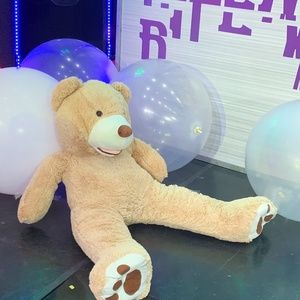 Meet your Posher, Krystal